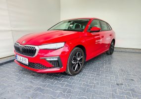 Skoda Scala Selection 1.0TSI 115CP