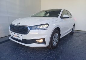 Skoda Fabia Ambition 1.0TSI 95CP