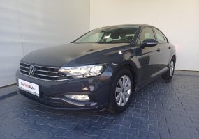VW Passat Trendline 1.5TSI 150CP DSG
