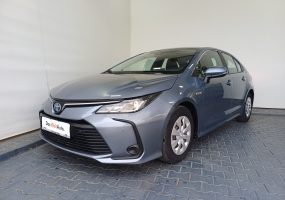 Toyota Corolla 1,8Hybrid 122CP Automat
