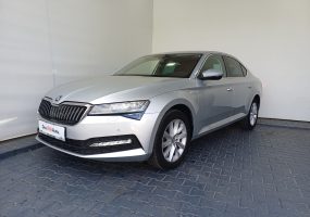 Skoda Superb Ambition 1.5TSI 150CP DSG