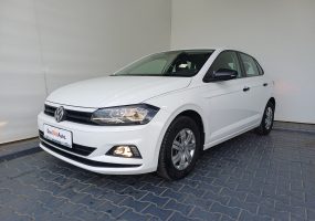 VW Polo Trendline 1.0MPI 80CP