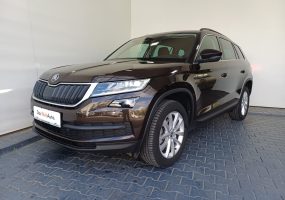Skoda Kodiaq Style 2.0TDI 150CP DSG 4×4