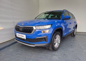 Skoda Kodiaq Ambition 2.0TDI 150CP DSG 4×4