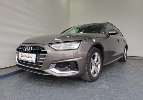 Audi A4 Avant Advanced 35TFSI 150CP S-Tronic