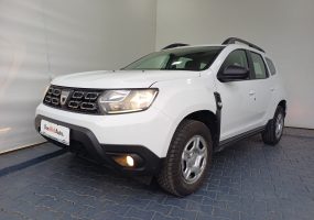 Dacia Duster Comfort 1.5dCi 115CP 4×4