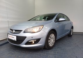 Opel Astra GTC 1,4Turbo 140CP
