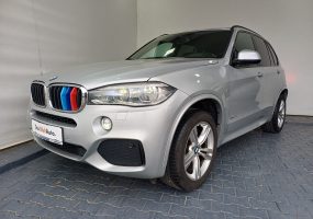 BMW X5 xDrive30D 258CP Automat 4×4