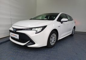 Toyota Corolla Combi 1,8Hybrid 122CP Automat