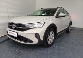 VW Taigo Life 1.0TSI 110CP DSG