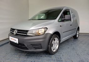 VW Caddy Furgon KR 2.0TDI 102CP