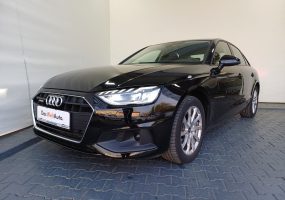 Audi A4 40TFSI 204CP S-Tronic Quattro