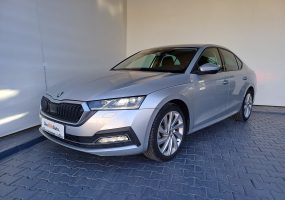 Skoda Octavia Style 2.0TDI 150CP DSG