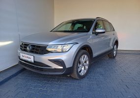 VW Tiguan Life 2.0TDI 150CP DSG 4×4