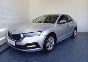 Skoda Octavia Ambition 1.5TSI 150CP
