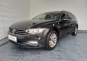 VW Passat Variant Business 2.0TDI 150CP DSG