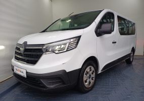 Renault Trafic Passenger Bus 2.0dCi 110CP 8+1 locuri