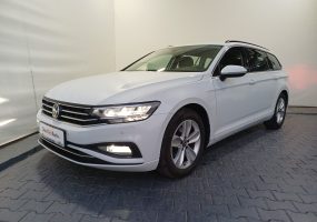 VW Passat Variant Comfortline 2.0TDI 200CP DSG