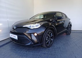 Toyota C-HR 2.0Hybrid 152CP Automata