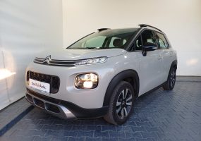 Citroen C3 Aircross 1.2L 110CP