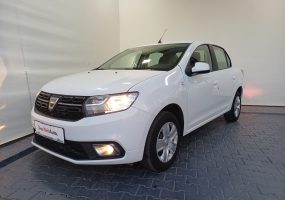 Dacia Logan 1.0l 90CP