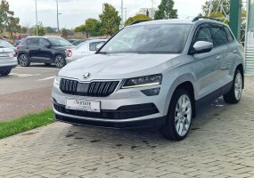 Skoda Karoq Style 1.5TSI/150CP DSG7