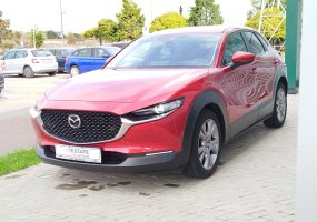 Mazda CX-30 SKYACTIV 2.0 M-Hybrid 150CP Automat