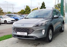 Ford Kuga 1.5 EcoBoost Titanium Manual 6t