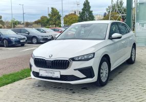 Skoda Scala Essence 1.0TSI 95CP M5