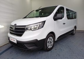 Renault Trafic Passenger Bus 2.0dCi 110CP 8+1 locuri