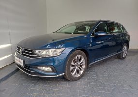 VW Passat Variant Highline 2.0TDI 150CP DSG