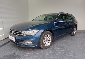 VW Passat Variant Comfortline 2.0TDI 150CP DSG