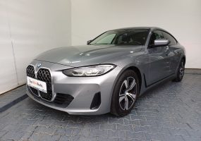 BMW 420d Gran Coupe Luxury xDrive 2.0TDI 190CP Automat