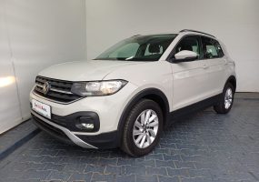 VW T-Cross Life 1.0TSI 110CP