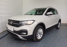 VW T-Cross Life 1.0TSI 110CP