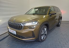 Skoda Kodiaq Selection Plugin Hybrid 1.5 PHEV 204 CP DSG