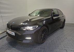 BMW Seria 3 318d 2.0TDI 150CP Automat