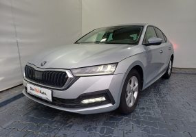 Skoda Octavia Ambition 1.5TSI 150CP