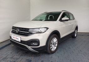 VW T-Cross Life 1.0TSI 110CP DSG