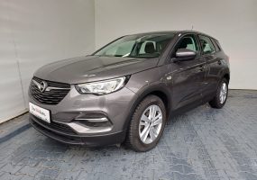 Opel Grandland X 1,2 131CP Automat