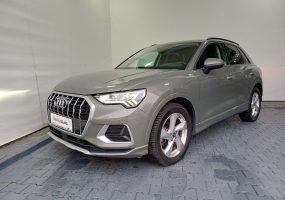 Audi Q3 Advanced 35TDI 150CP S-tronic 4×4