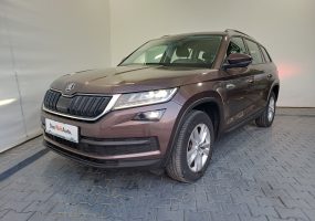 Skoda Kodiaq Ambition 2.0TDI 150CP DSG 4×4