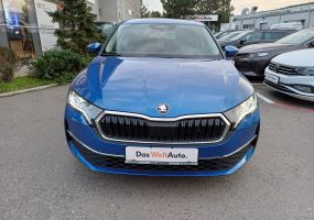 Skoda Octavia Selection 1.5TSI 115CP DSG mHEV