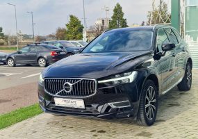 Volvo XC60 T8 AWD Plug In 390 CP Aut 8tr