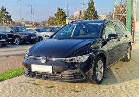 VW Golf VARIANT LIFE 2.0TDI/150CP DSG7