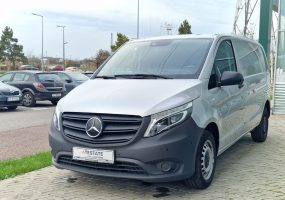 Mercedes Vito 2.0CDI 163CP Automat