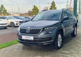 Skoda Kodiaq Style 2.0TDI/200 CP 4×4 DSG7