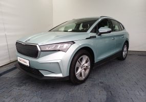 Skoda Enyaq 60 Electric Automat