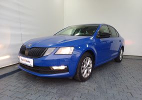 Skoda Octavia Style 1.5TSI 150CP DSG