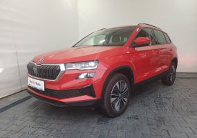 Skoda Karoq Selection 1.5TSI 150CP DSG
